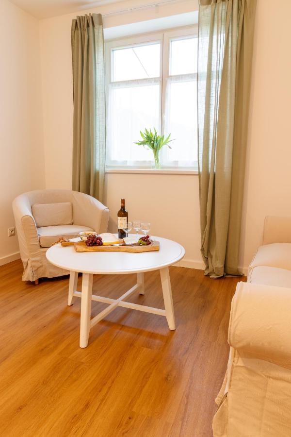 Apartmany Tachov - First Floor Екстериор снимка