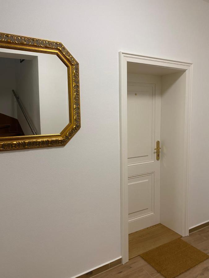 Apartmany Tachov - First Floor Екстериор снимка